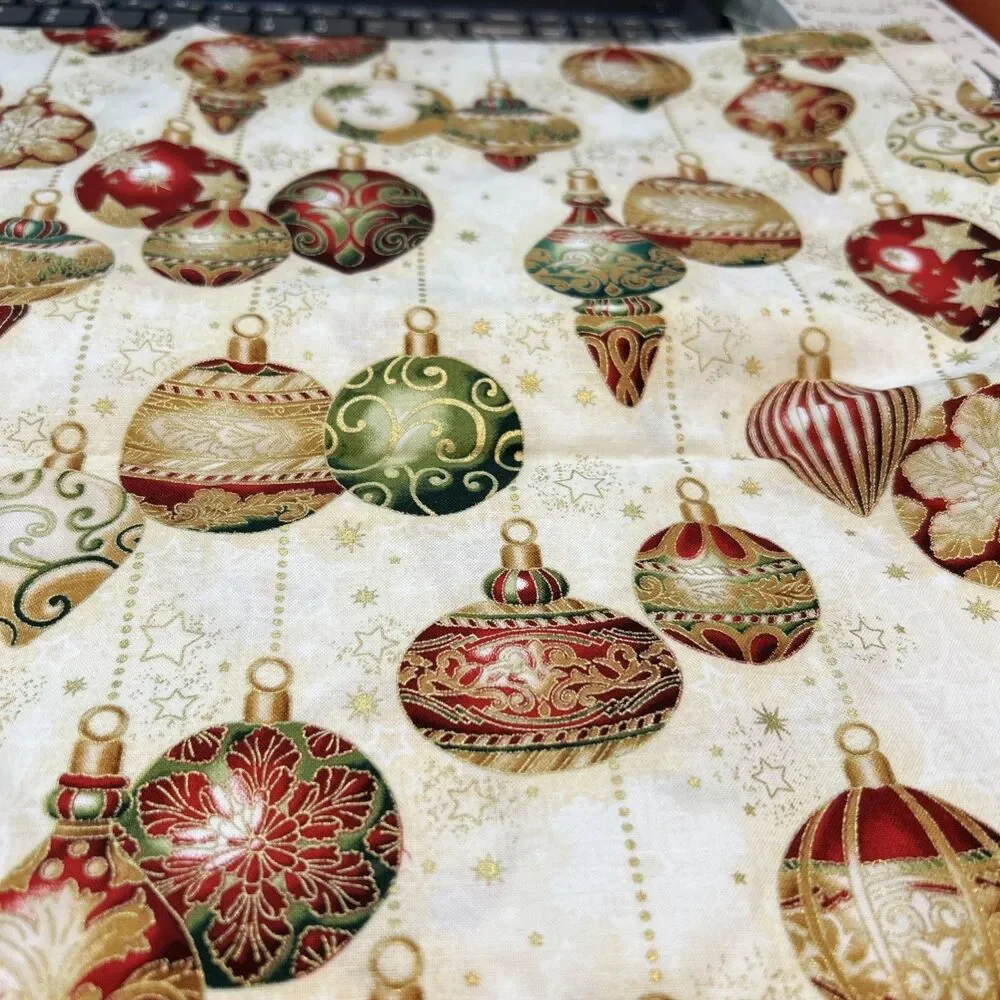 YNS Generic fabric lot